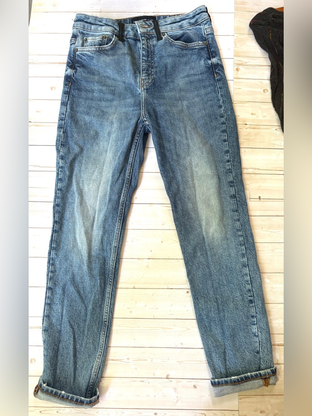 The Kooples skinny jeans